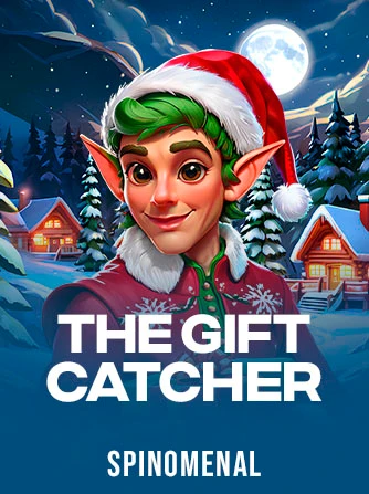 Jogue o Slot The Gift Catcher por Spinomenal