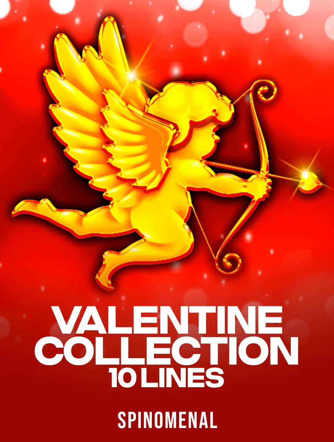 Jogue Valentine Collection 10 Lines da Spinomenal