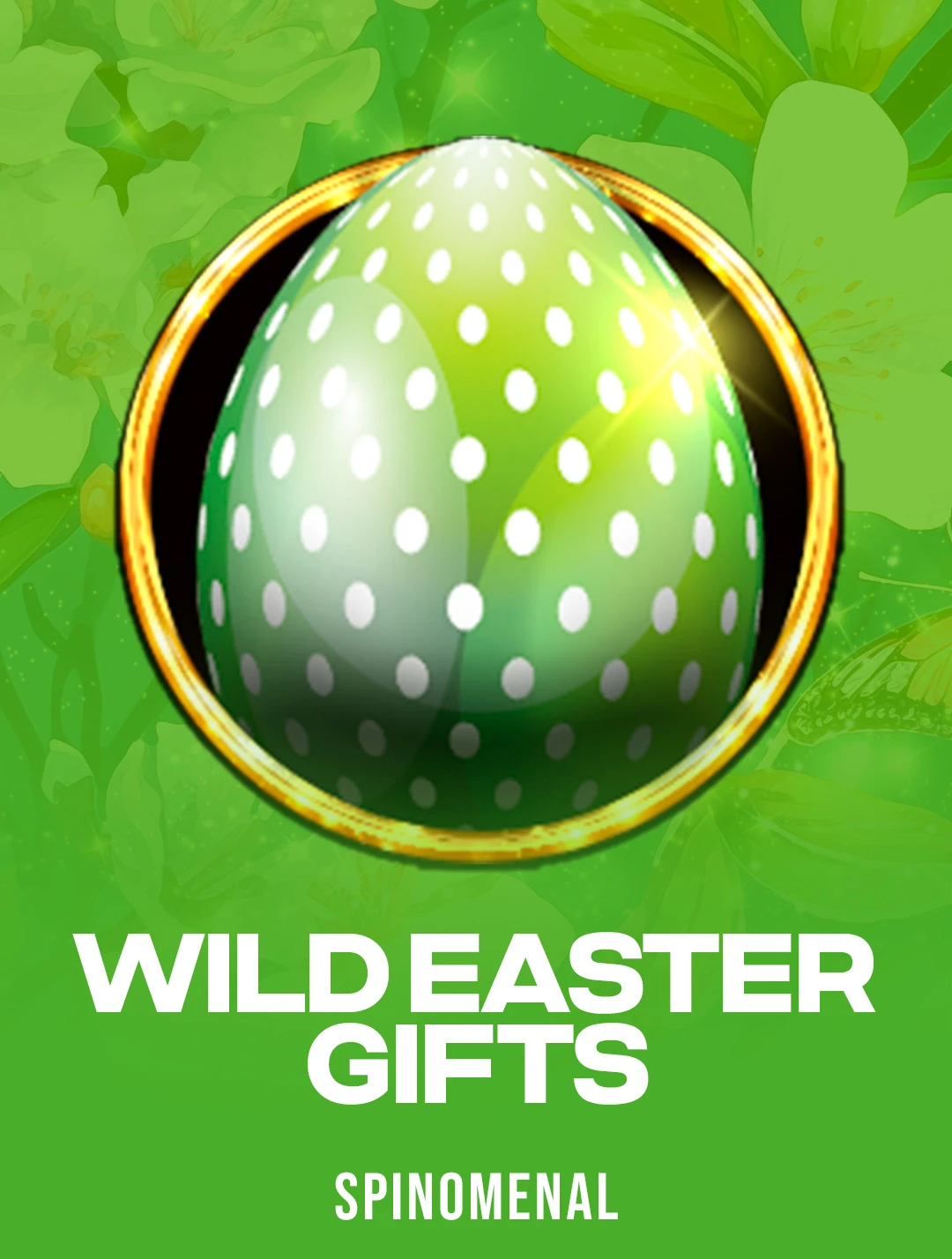 Jogue Wild Easter Gifts da Spinomenal