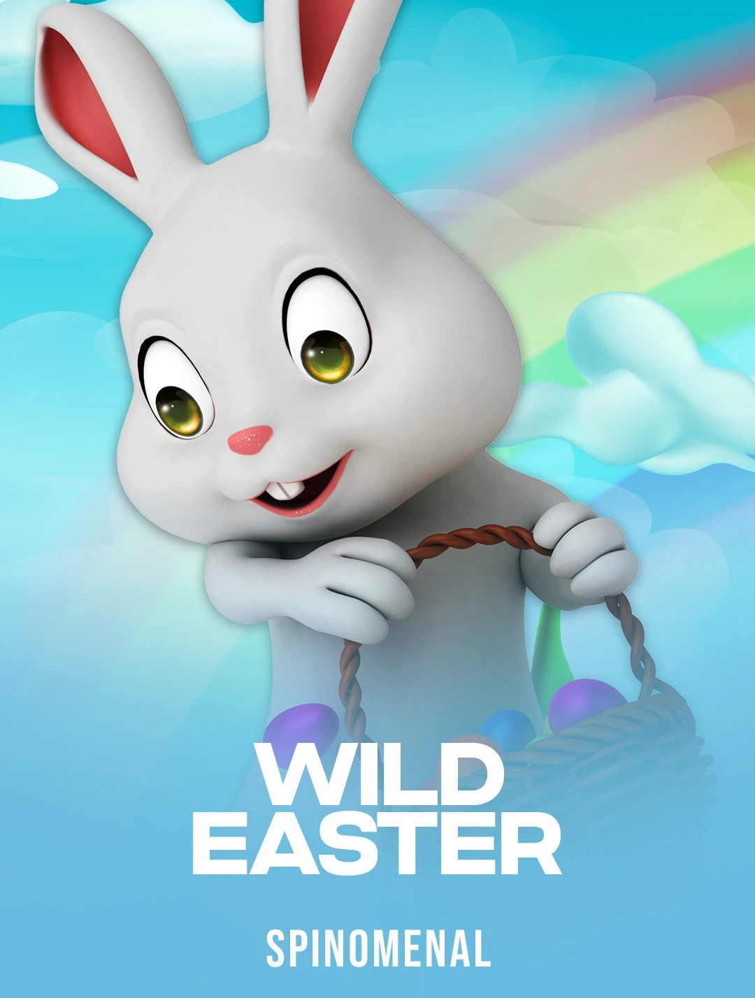 Jogue Wild Easter da Spinomenal