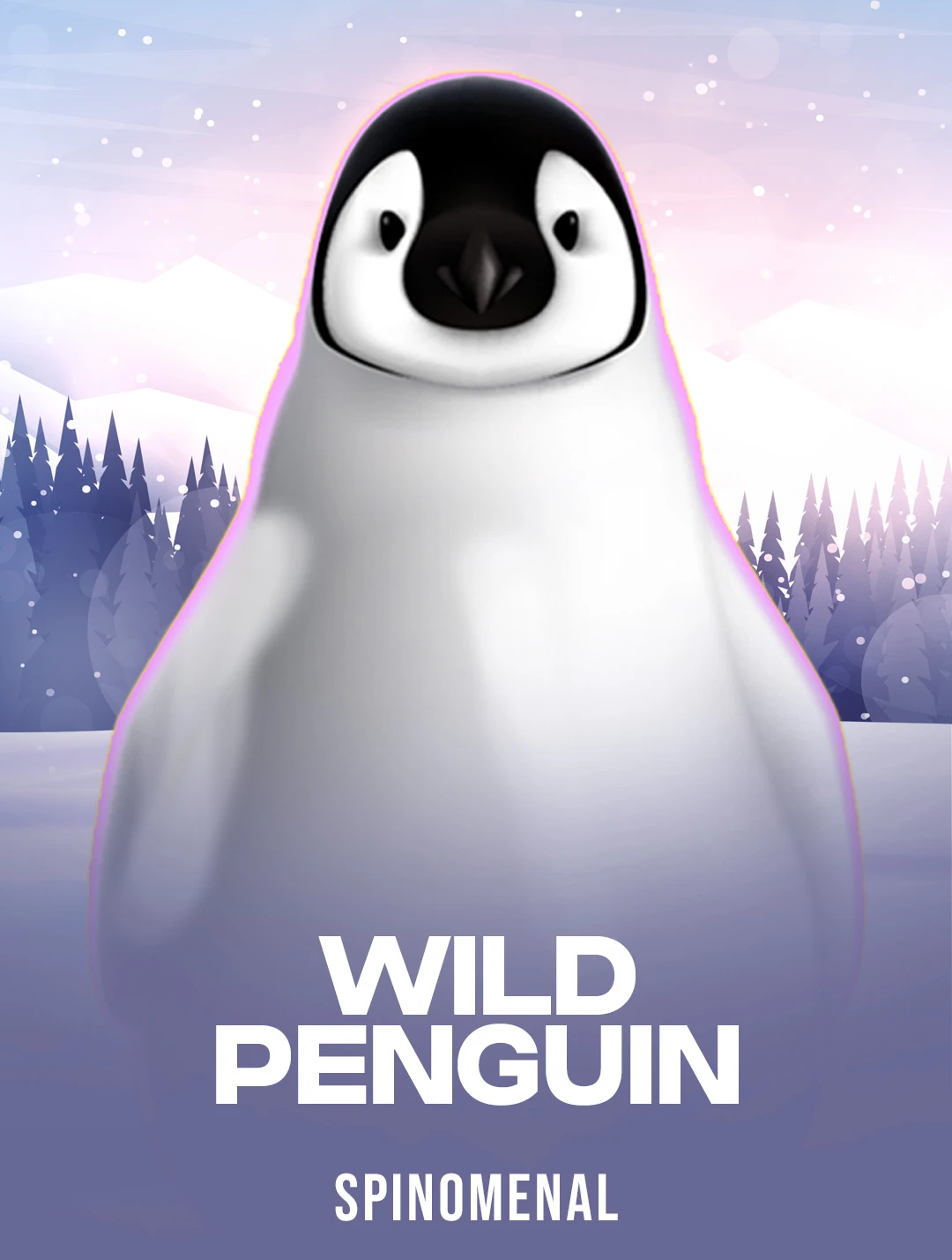 Play Wild Penguin Slot by Spinomenal