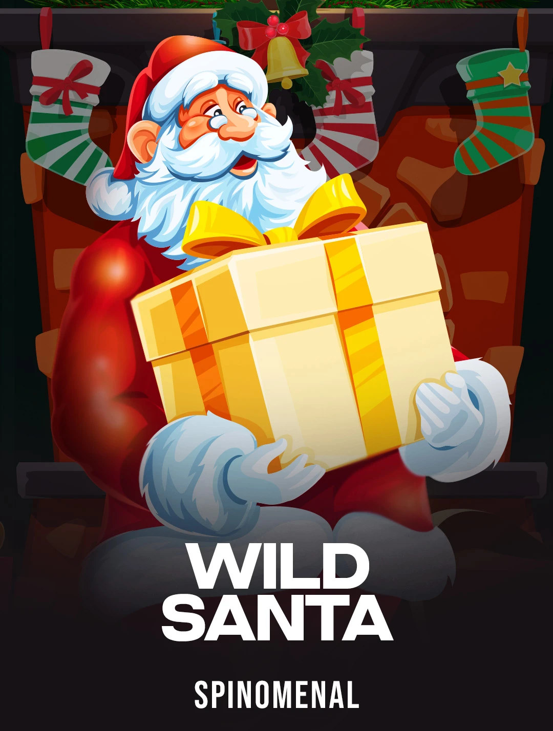 Play Wild Santa Slot by Spinomenal