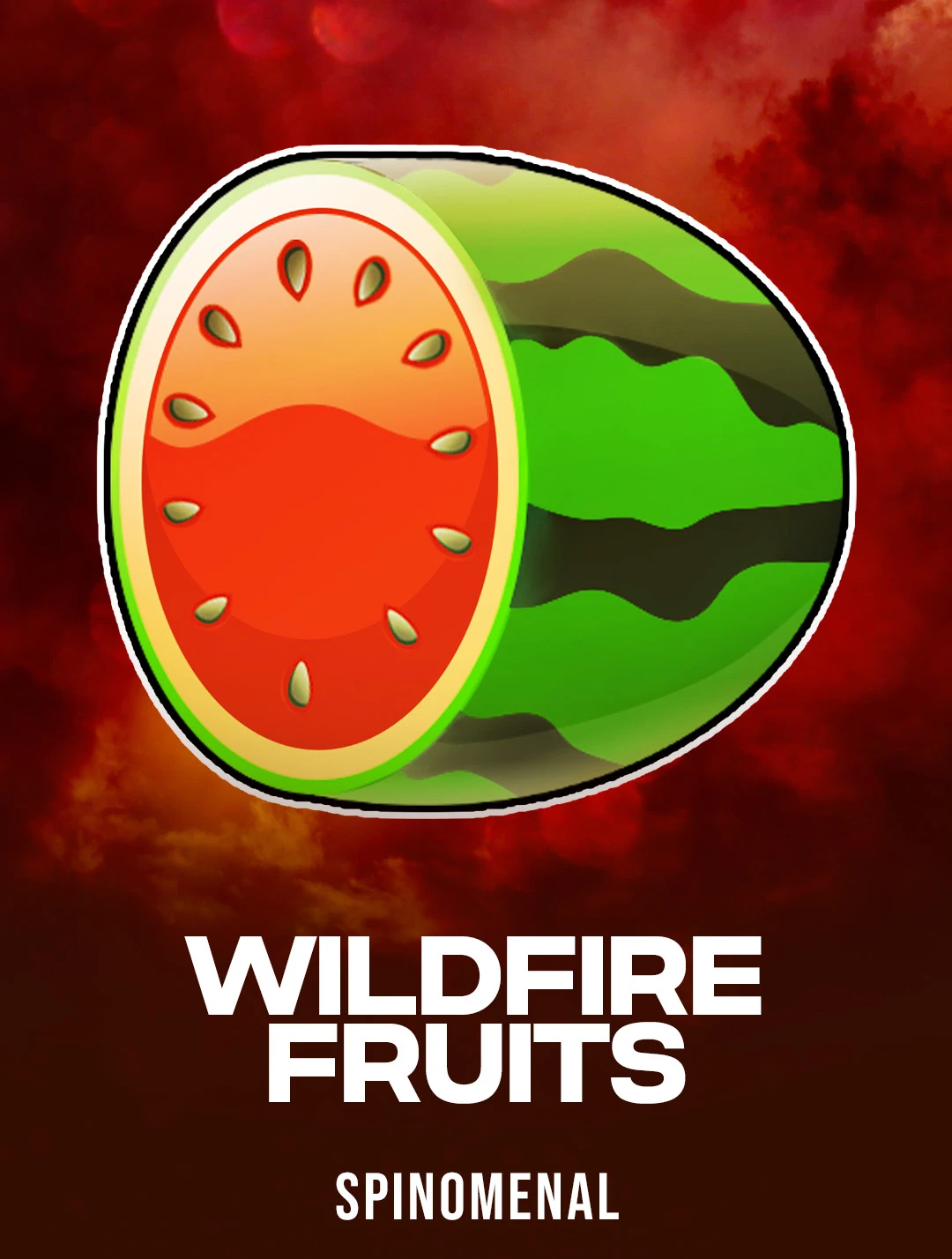 Jogue Wildfire Fruits da Spinomenal