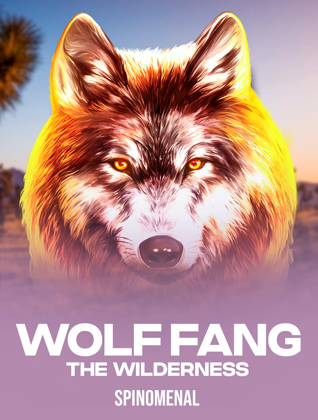 Jogue Wolf Fang – The Wilderness da Spinomenal