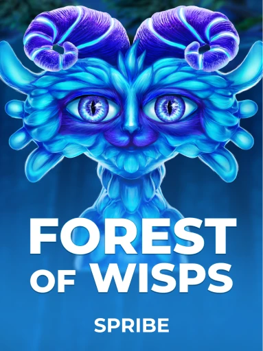 Forest of Wisps