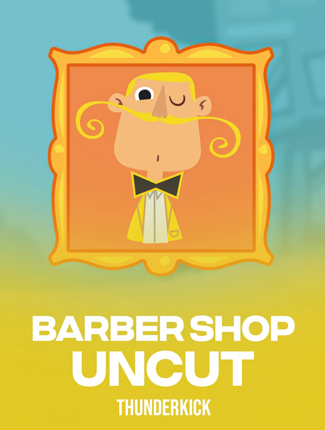 Jogue Barbershop: Uncut da Thunderkick