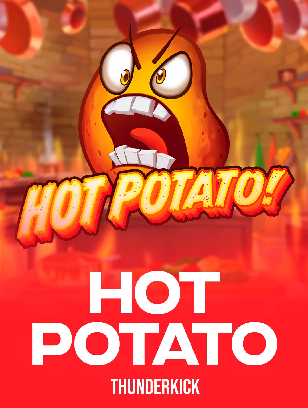 Hot Potato