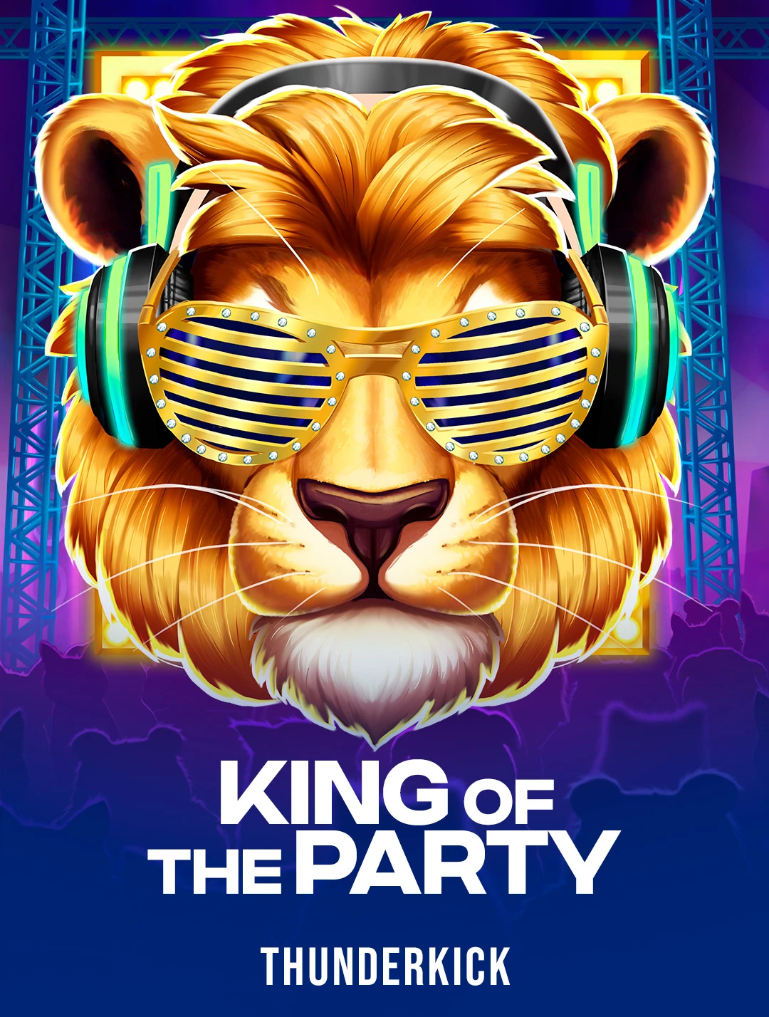 King of the Party