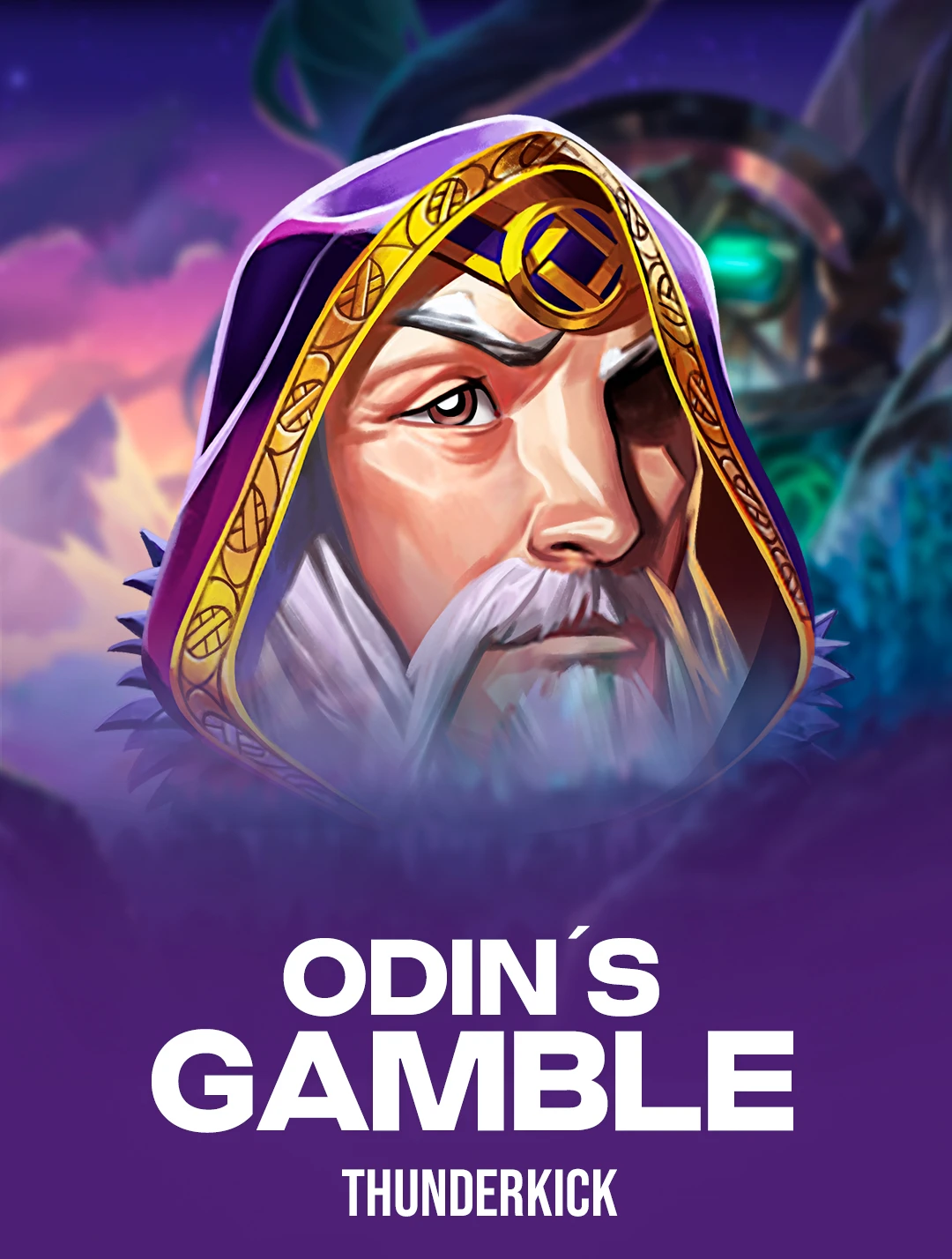 Odin’s Gamble