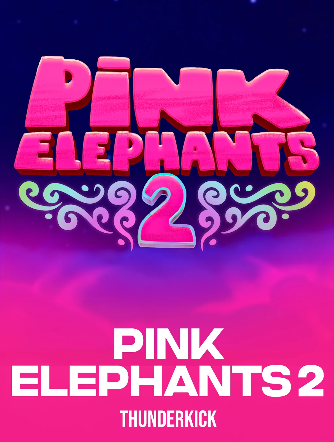 Pink Elephants 2