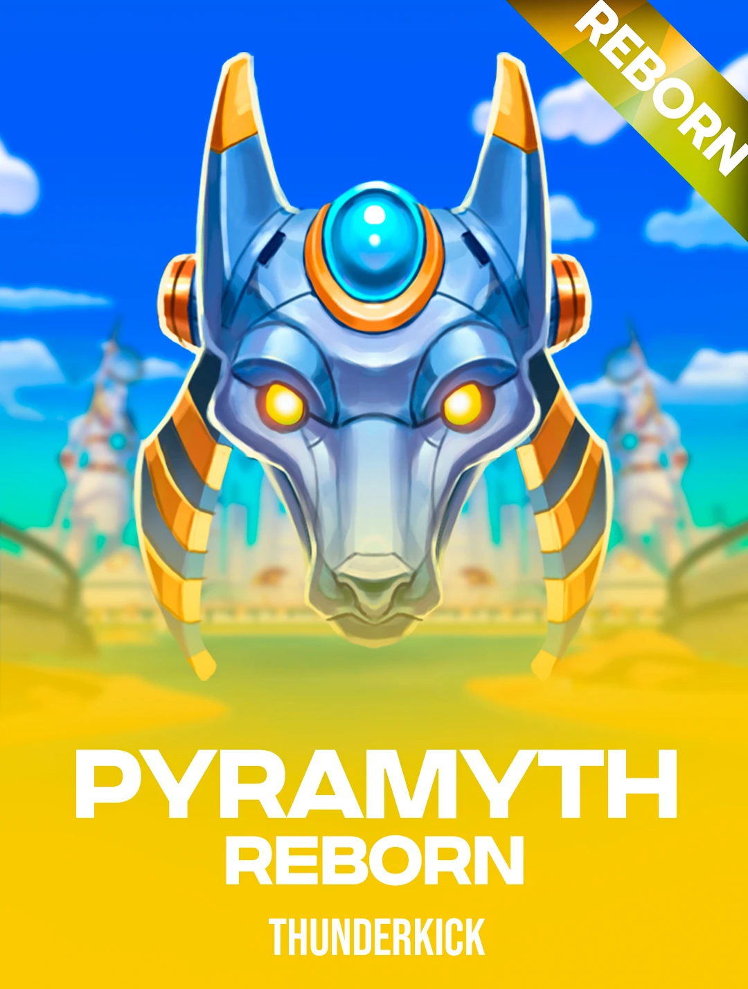 Pyramyth Reborn