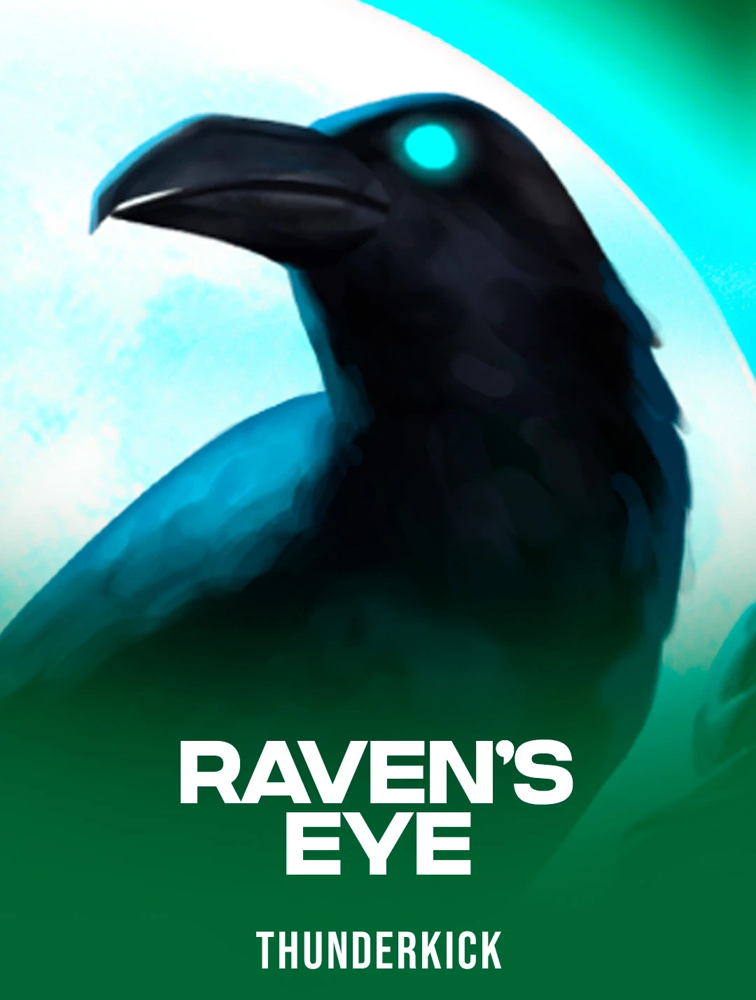 Play Ravens Eye Slot by Thunderkick