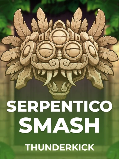 Serpentico Smash