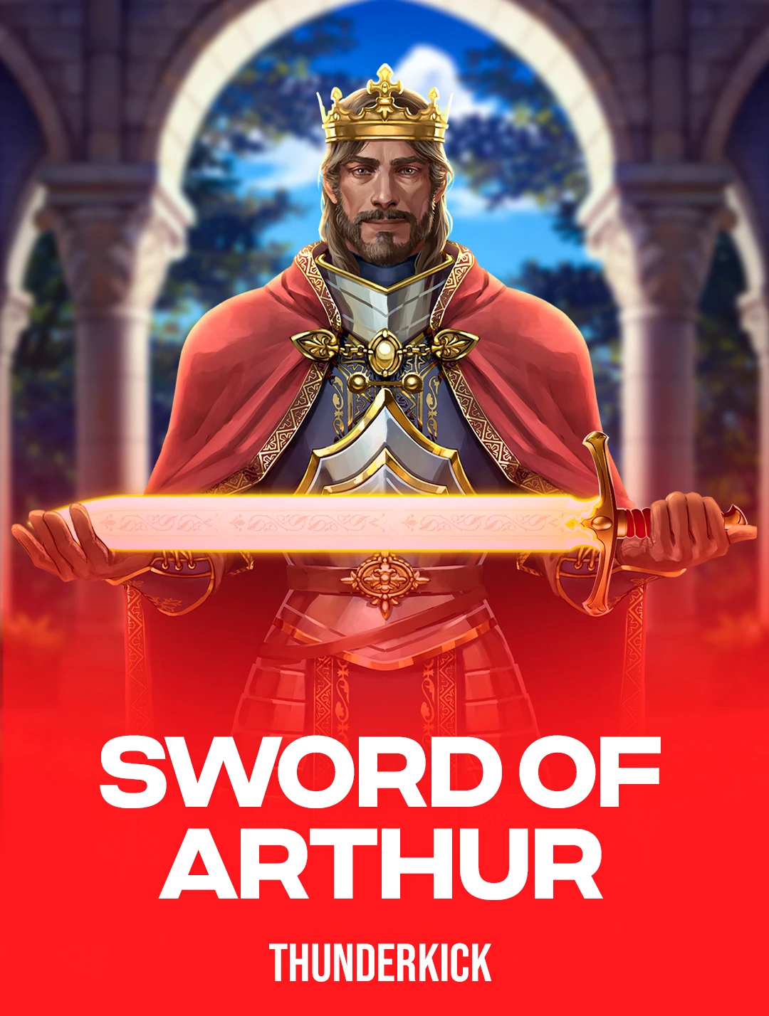 Sword of Arthur