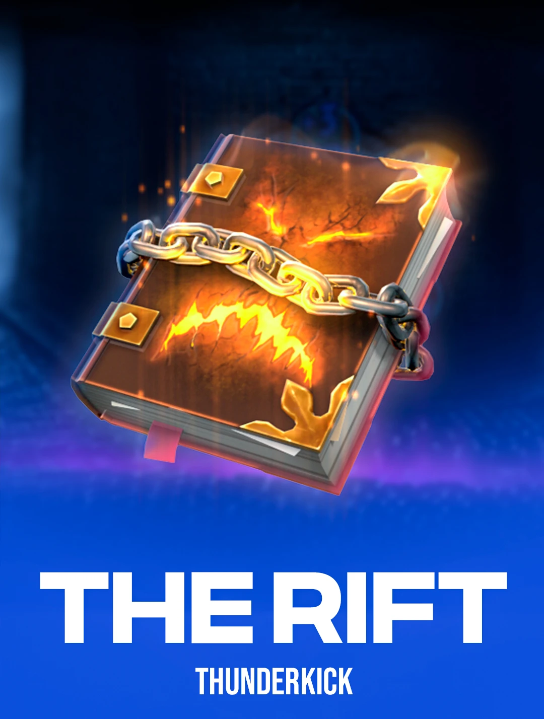Play The Rift Slot by Thunderkick