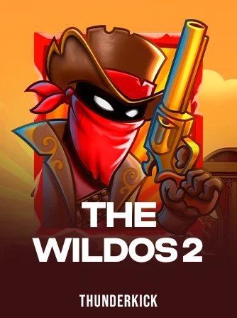Jogue The Wildos 2 da Thunderkick