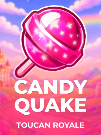Candy Quake