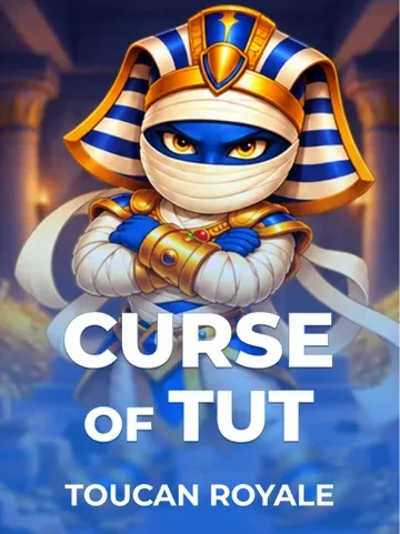 Curse of Tut