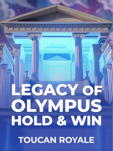 Legacy of Olympus: Hold & Win