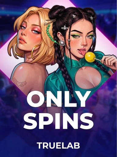Only Spins