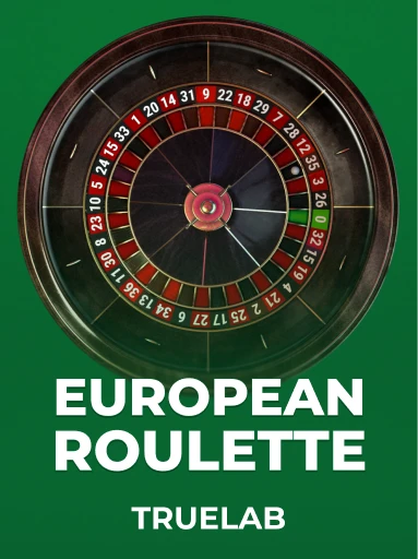 European Roulette