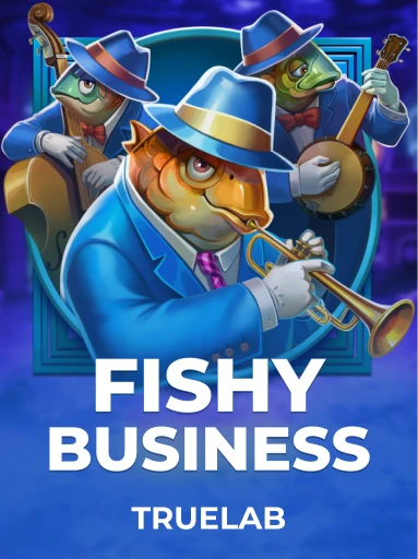Fishy Business