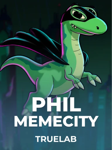 Phil Memecity