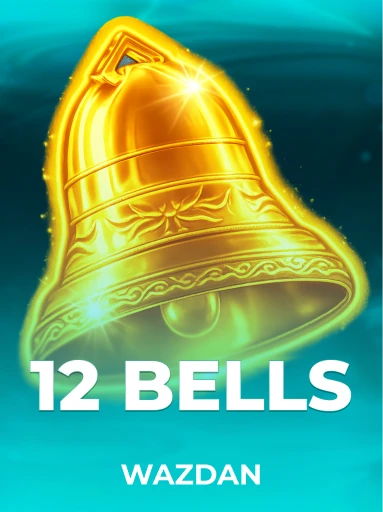 Play 12 Bells Slot by VoltEnt (Wazdan)