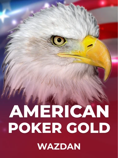 Play American Poker Gold Slot by VoltEnt (Wazdan)