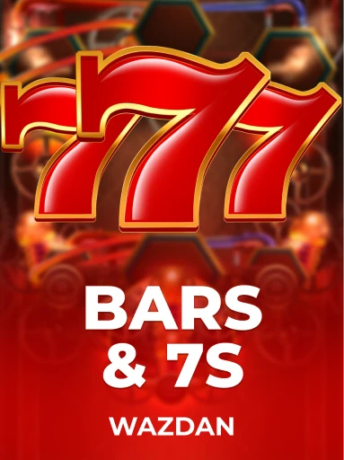 Play BARs&7s Slot by VoltEnt (Wazdan)
