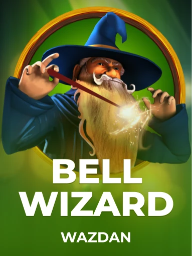 Play Bell Wizard Slot by VoltEnt (Wazdan)