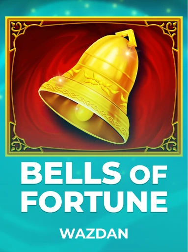 Play Bells of Fortune Slot by VoltEnt (Wazdan)