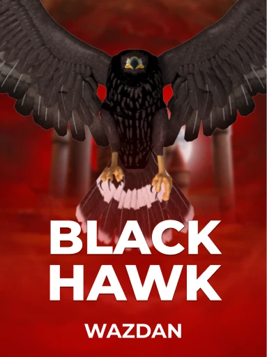 Play Black Hawk Slot by VoltEnt (Wazdan)
