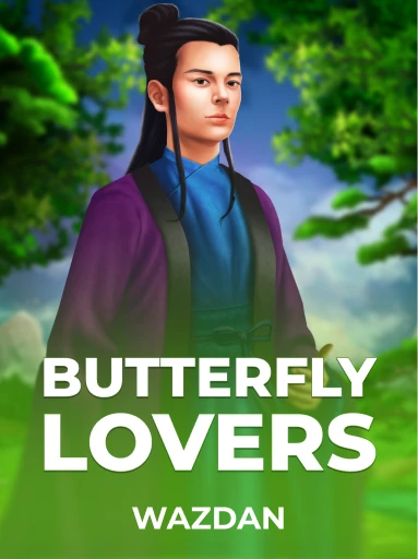 Play Butterfly Lovers Slot by VoltEnt (Wazdan)