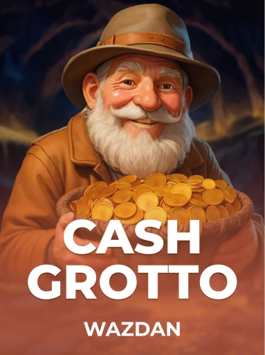 Cash Grotto