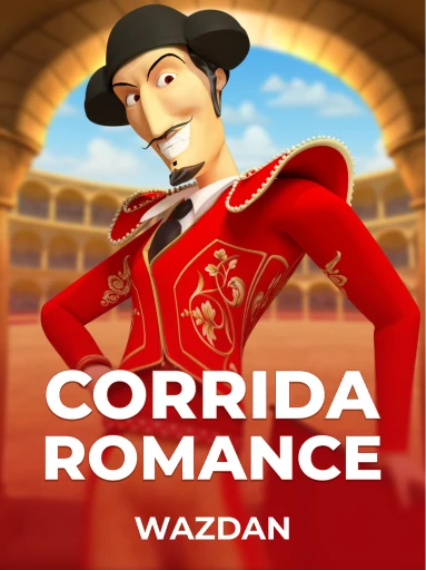 Play Corrida Romance Slot by VoltEnt (Wazdan)