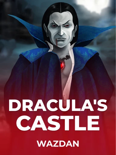 Play Dracula's Castle Slot by VoltEnt (Wazdan)