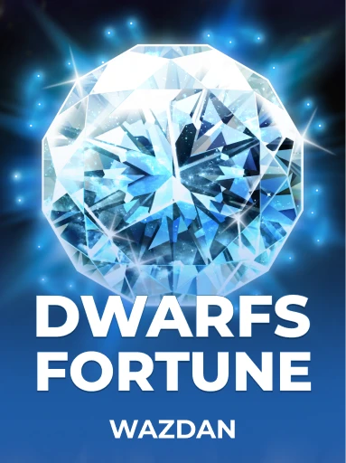 Play Dwarfs Fortune Slot by VoltEnt (Wazdan)