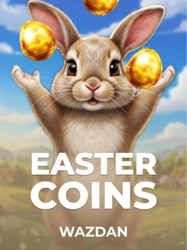 Easter Coins