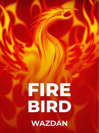 Play Fire Bird Slot by VoltEnt (Wazdan)
