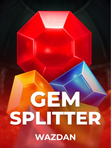 Play Gem Splitter Slot by VoltEnt (Wazdan)