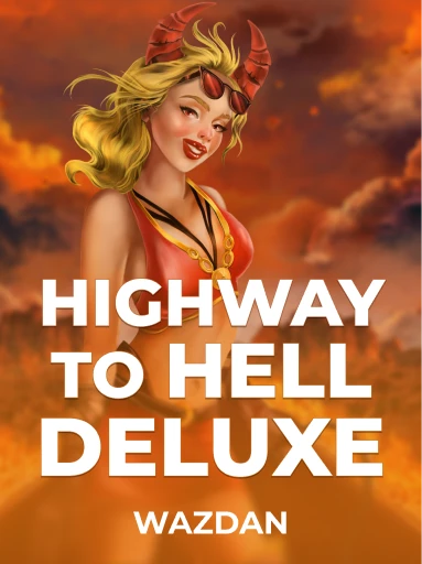 Jogue Highway to Hell Deluxe da Wazdan