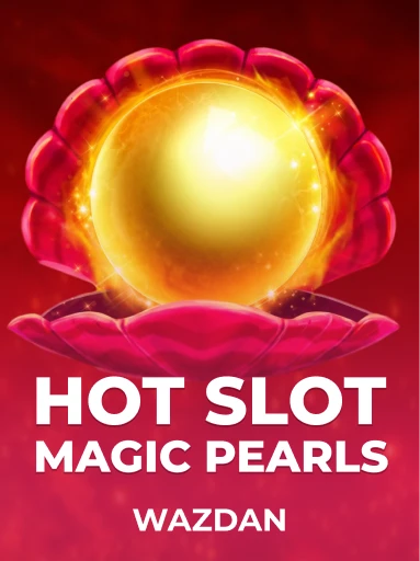 Play Hot Slot: Magic Pearls Slot by VoltEnt (Wazdan)
