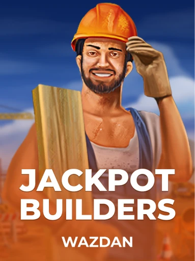 Play Jackpot Builders Slot by VoltEnt (Wazdan)