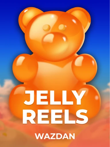 Play Jelly Reels Slot by VoltEnt (Wazdan)