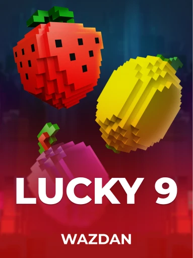 Play Lucky 9 Slot by VoltEnt (Wazdan)