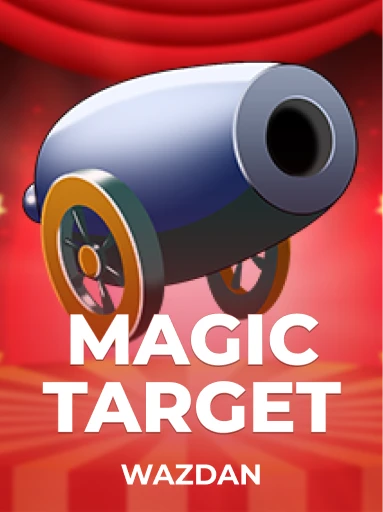 Play Magic Target Slot by VoltEnt (Wazdan)