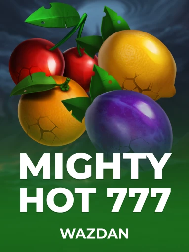 Mighty Hot: 777