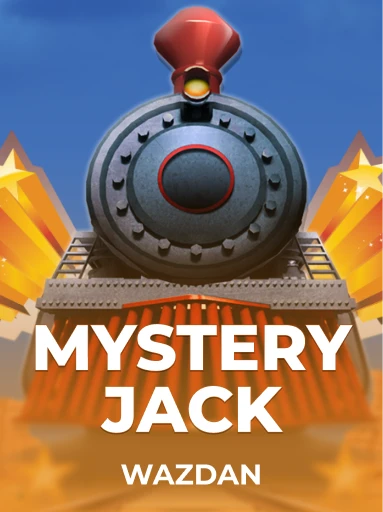 Play Mystery Jack Slot by VoltEnt (Wazdan)
