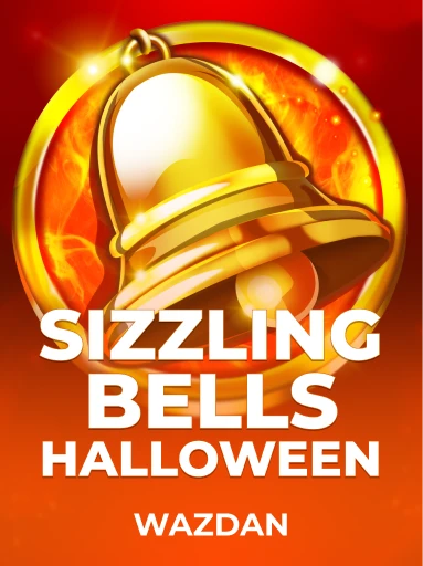 Play Sizzling Bells Halloween Slot by VoltEnt (Wazdan)